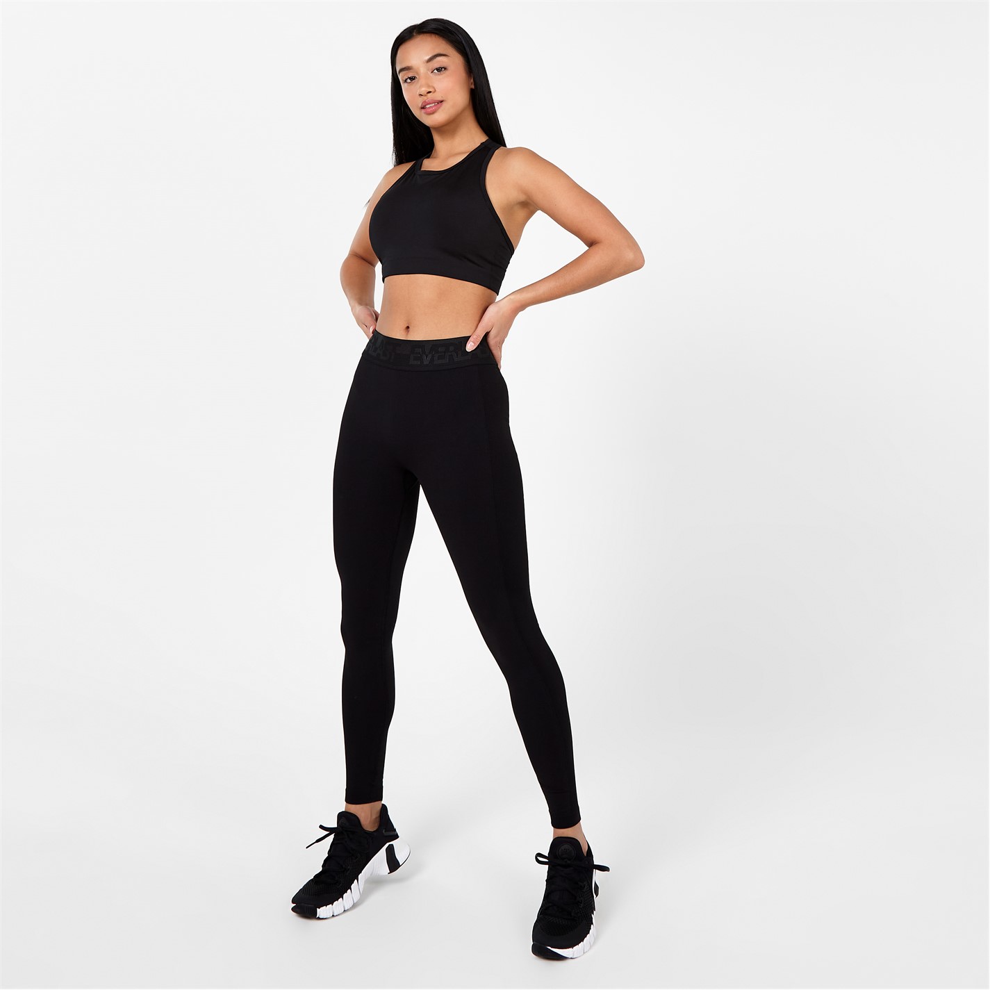 Colant Everlast Seamless Highwaisted