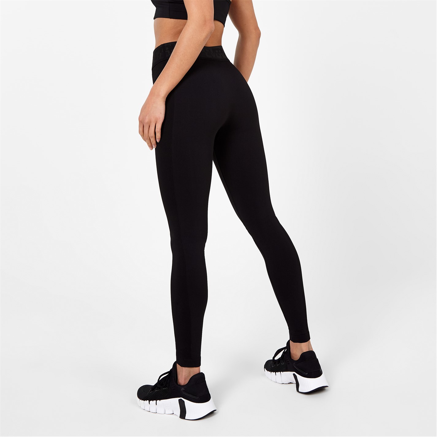 Colant Everlast Seamless Highwaisted