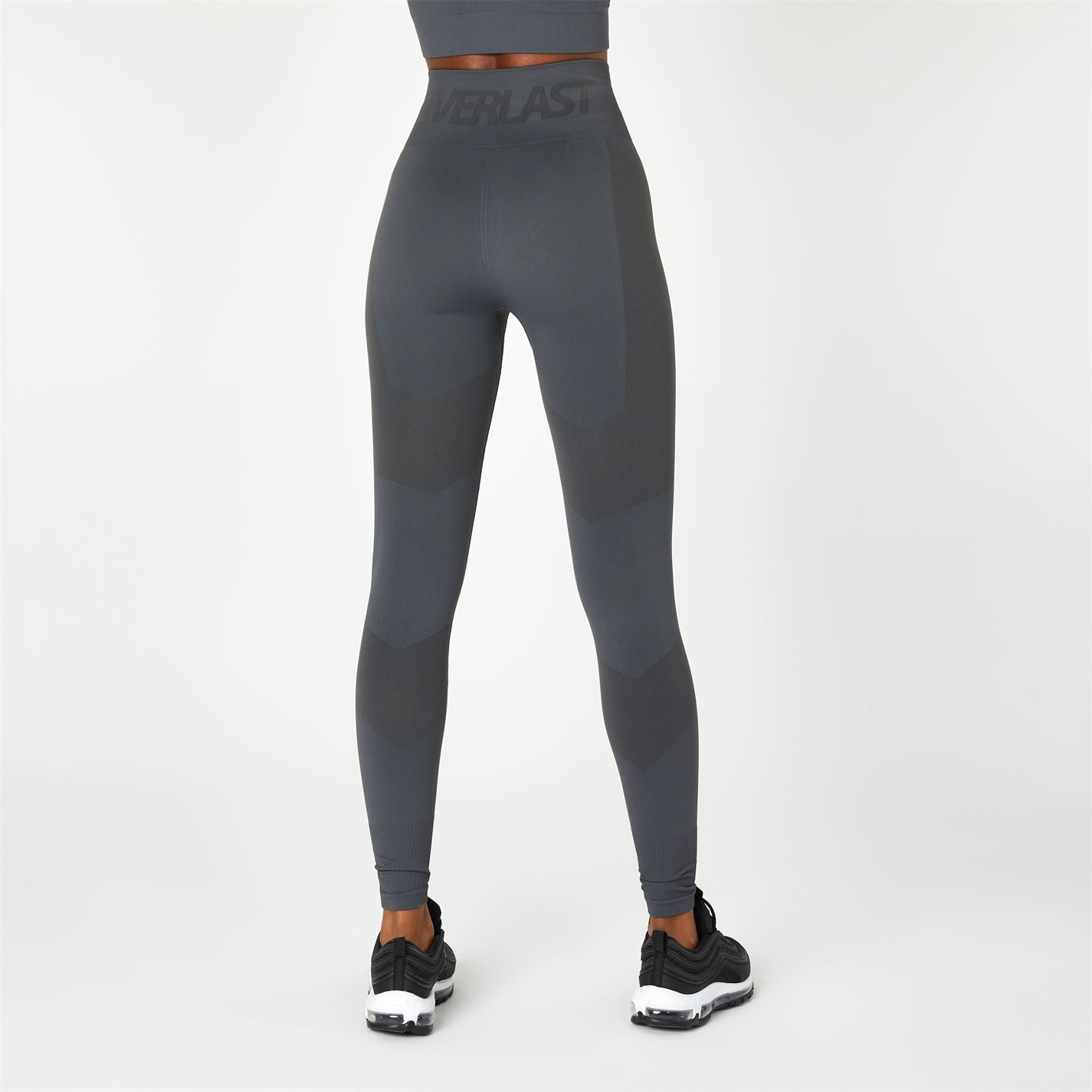 Colant Everlast Super High Waisted Racer