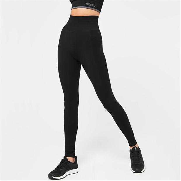 Colant Everlast Super High Waisted Racer