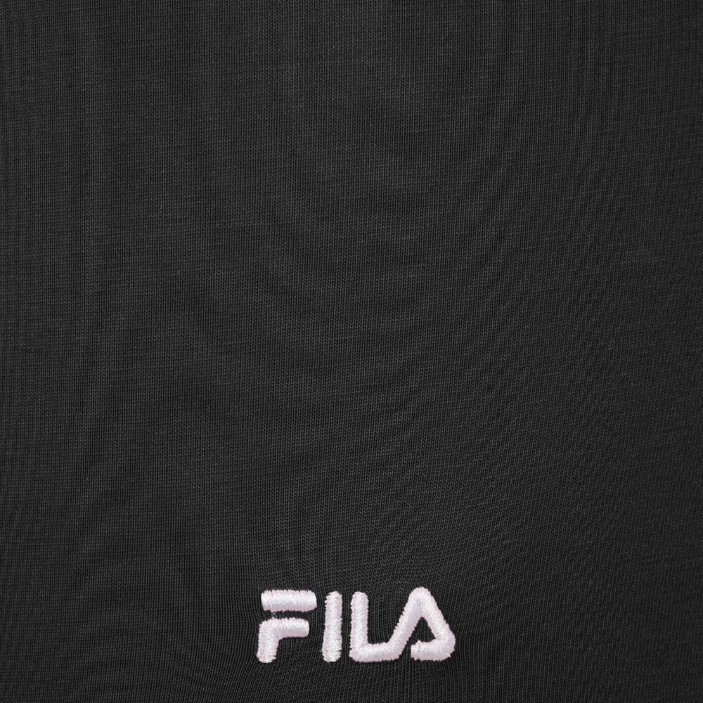 Colant Fila Benndorf 's black FAW0456 80010 dama