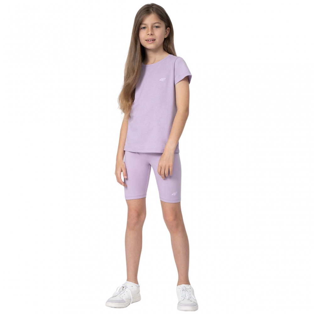 Colant for 4F F037 light purple 4FJSS23TTIGF037 52S fetita