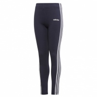 Colant for adidas Essentials 3S Tight navy blue EH6164 copil