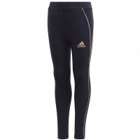 Colant for adidas Lg Cot Tight black GG3497 copil