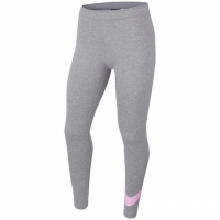 Colant for Nike G NSW Favotites SWSH Tight gray AR4076 094 copil