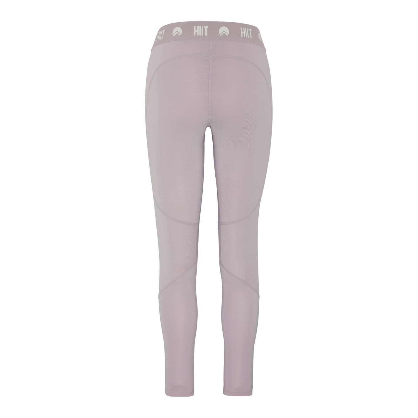 HIIT Curve Gloss Logo Legging