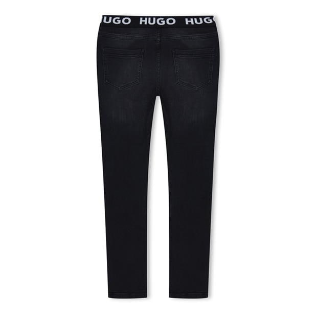 Colant HUGO Denim