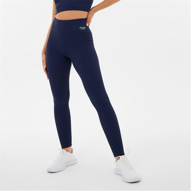 Jack Wills Rib Legging Ld42