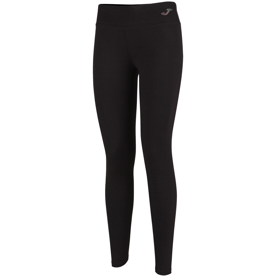 Legginsy damskie Joma Davos czarne 901125.100