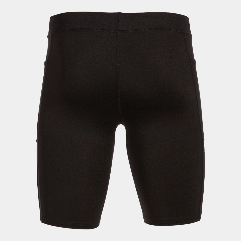 Elite X Short Tights Black Joma