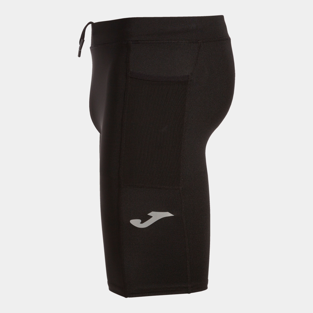 Elite X Short Tights Black Joma