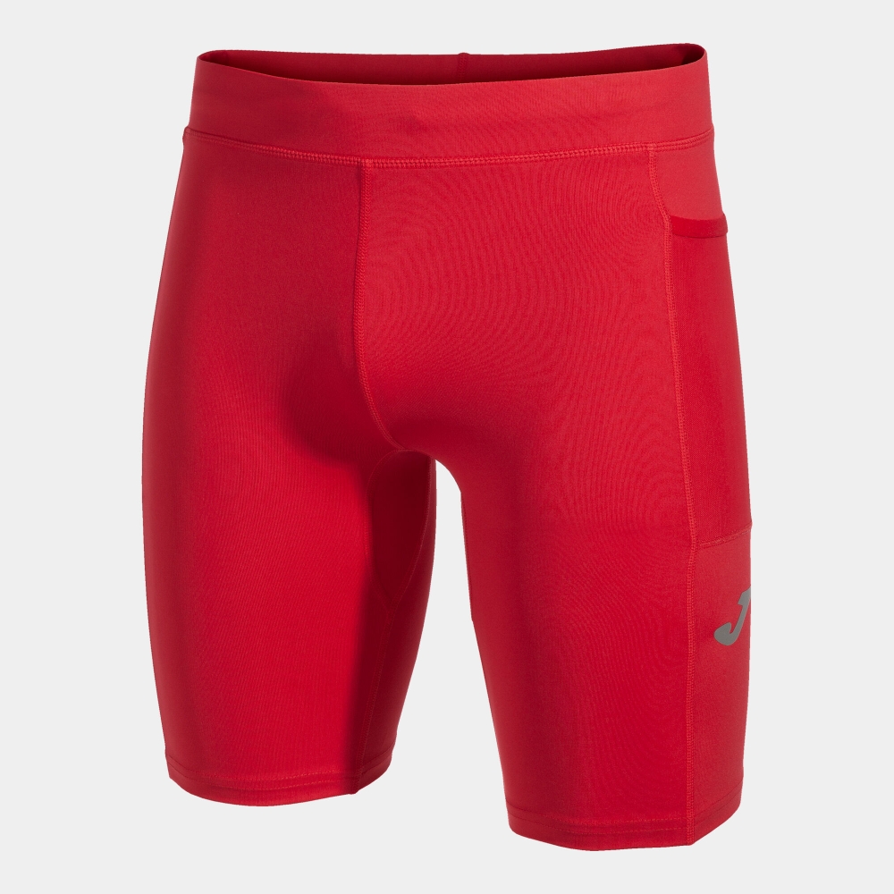 Elite X Short Tights Red Joma