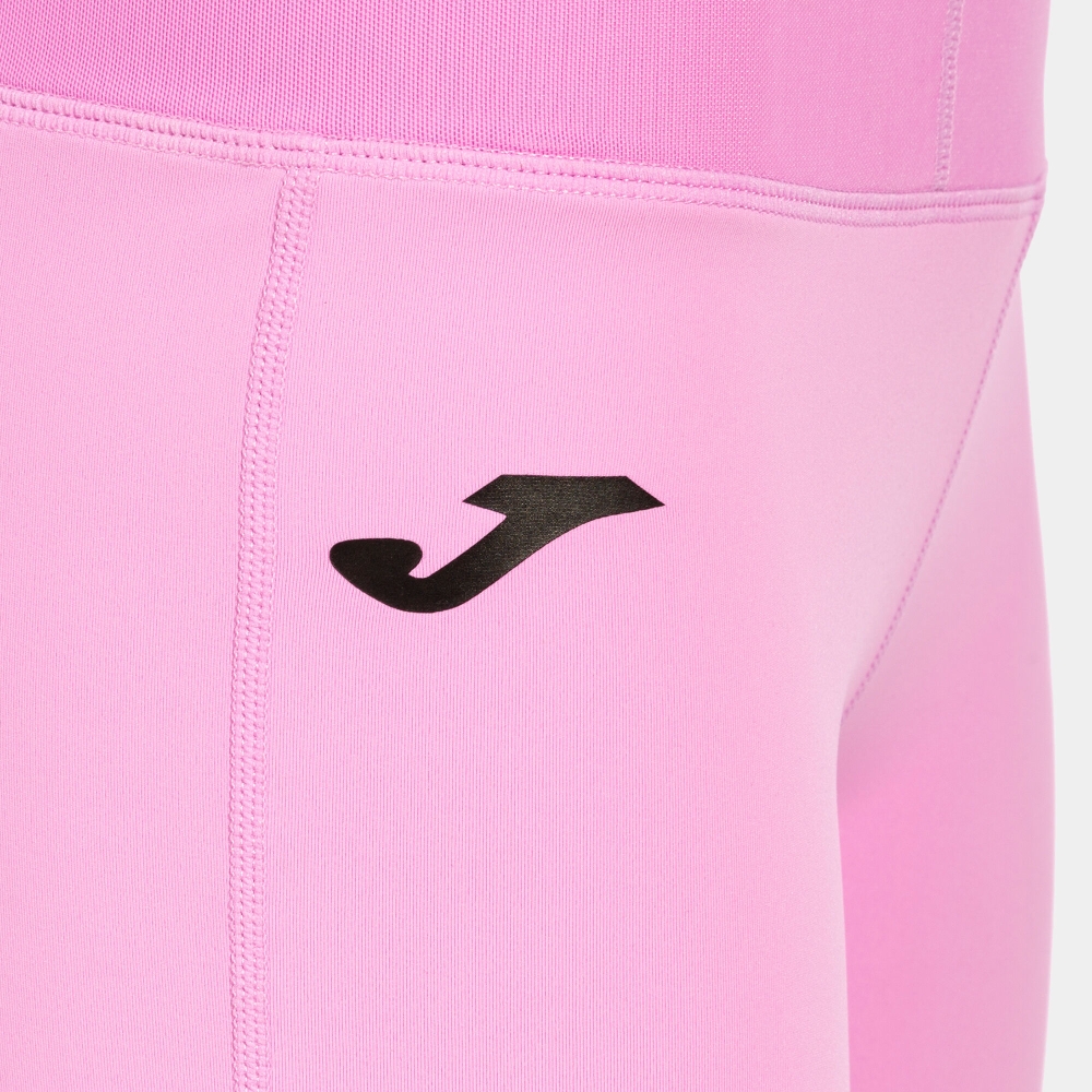 R-trail Nature Short Tights Pink Joma