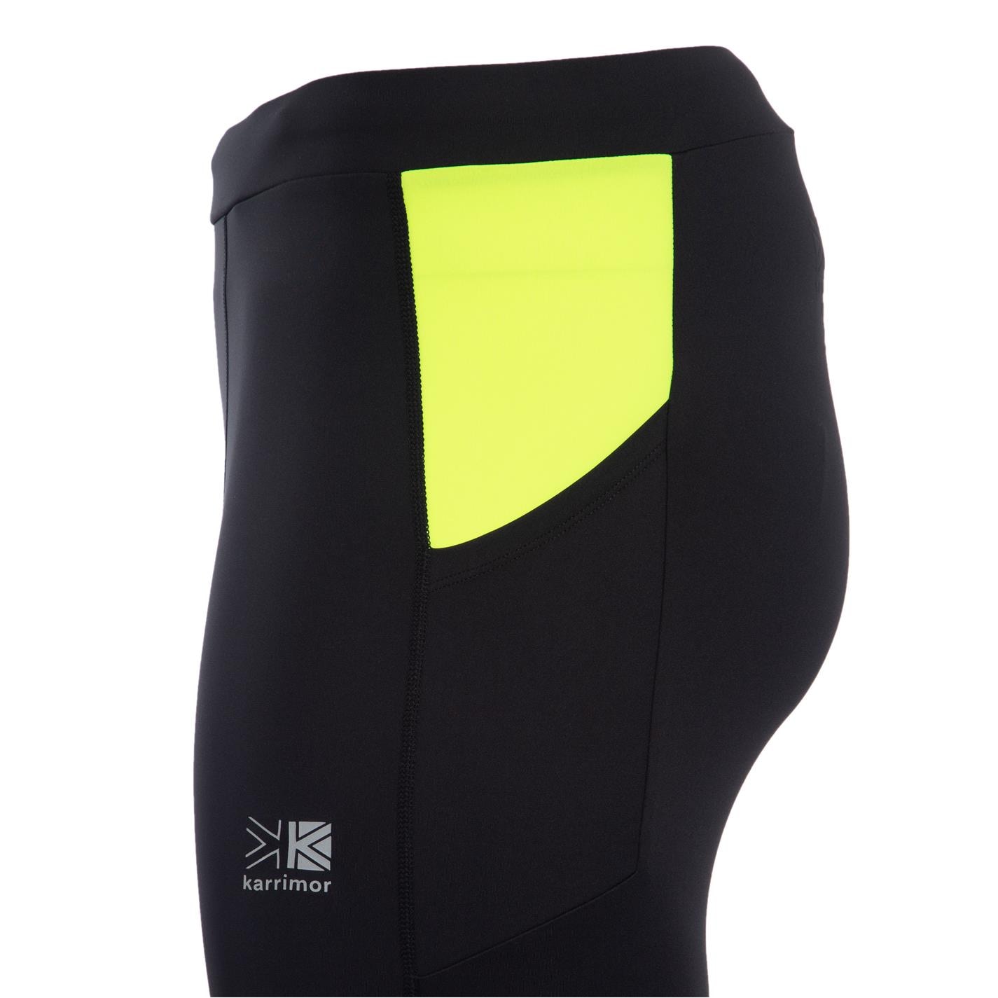 Karrimor Run Tights barbat