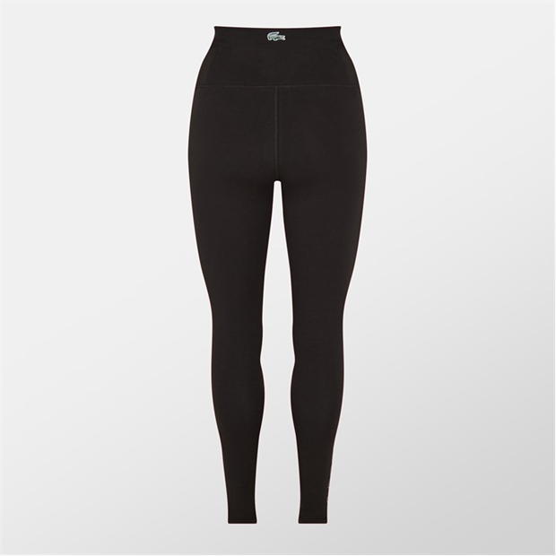 Lacoste Lacoste Logo Legging Ld00