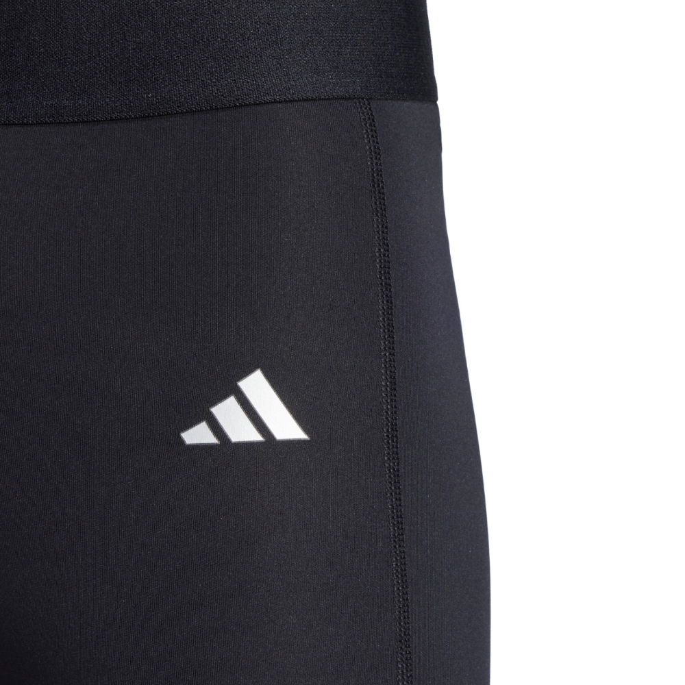 Colant Men's adidas Techfit Long Tight black JN7352