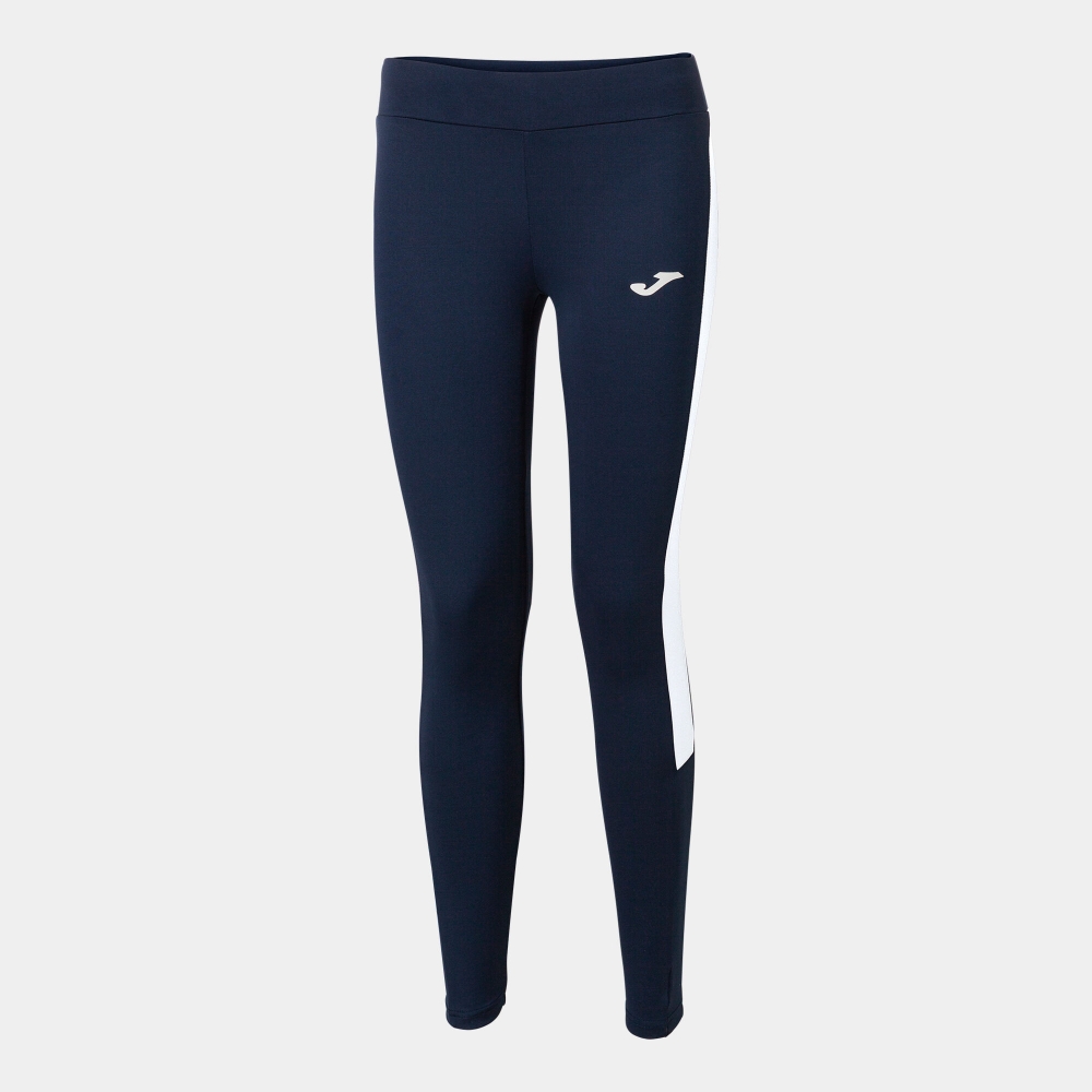 Eco Championship Long Tights Navy White Joma