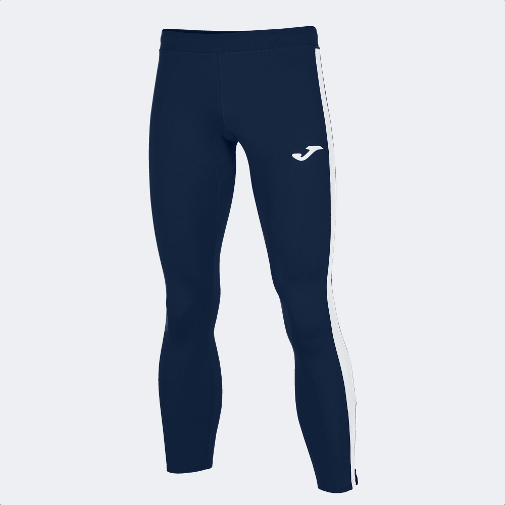 Elite Vii Long Tight Dark Navy-white Joma