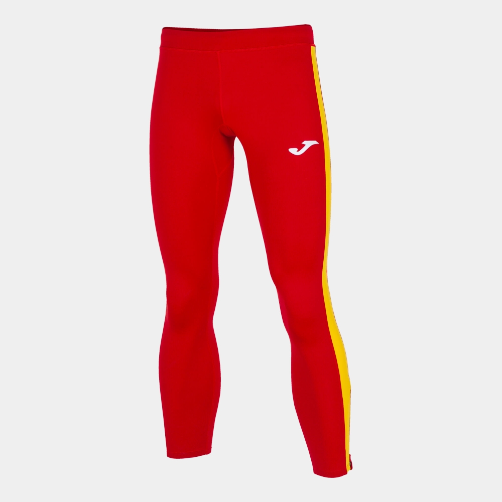 Elite Vii Long Tight Red-yellow Joma