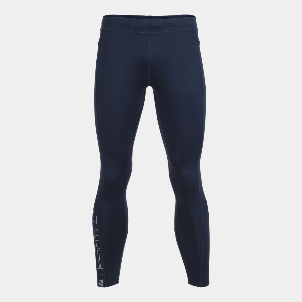 Elite Viii Long Tight Navy Joma