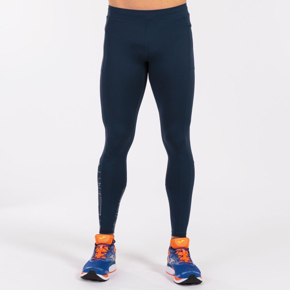 Elite Viii Long Tight Navy Joma