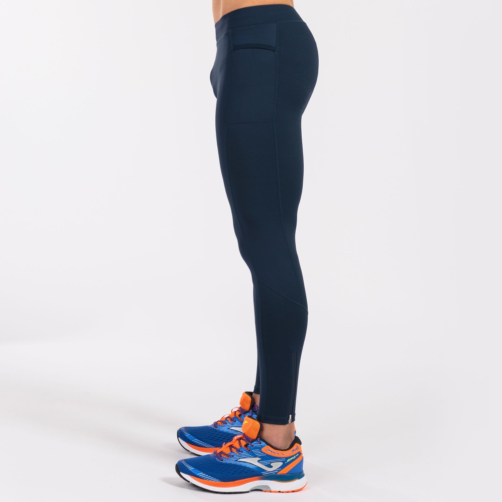 Elite Viii Long Tight Navy Joma