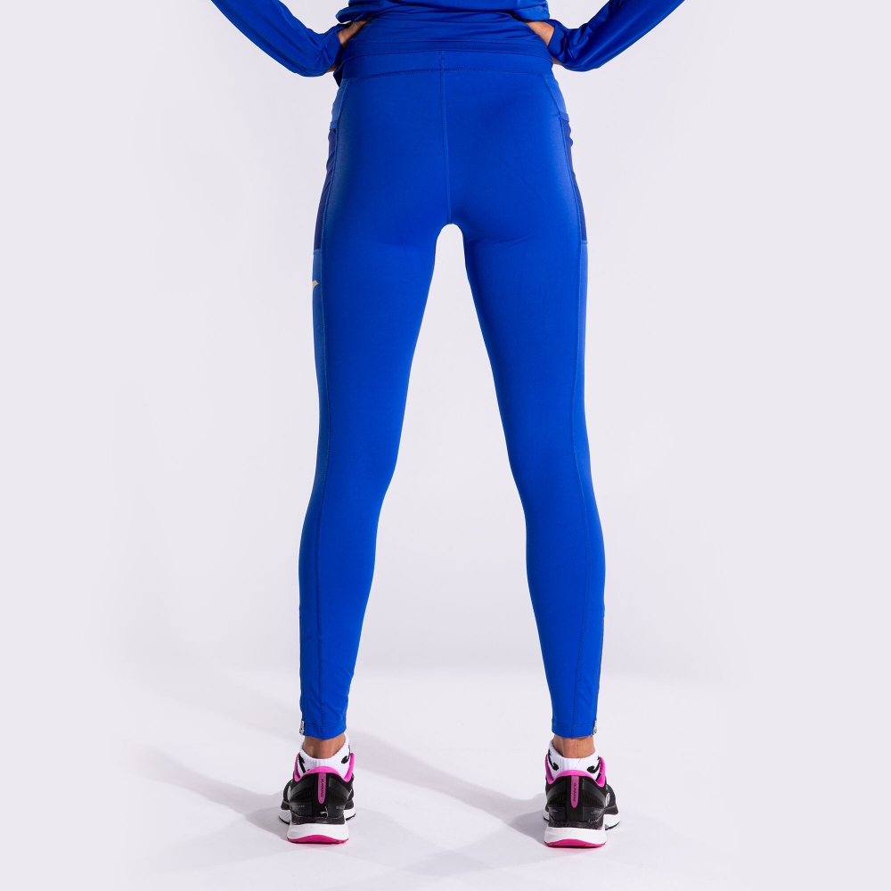 Elite X Long Tights Royal Joma