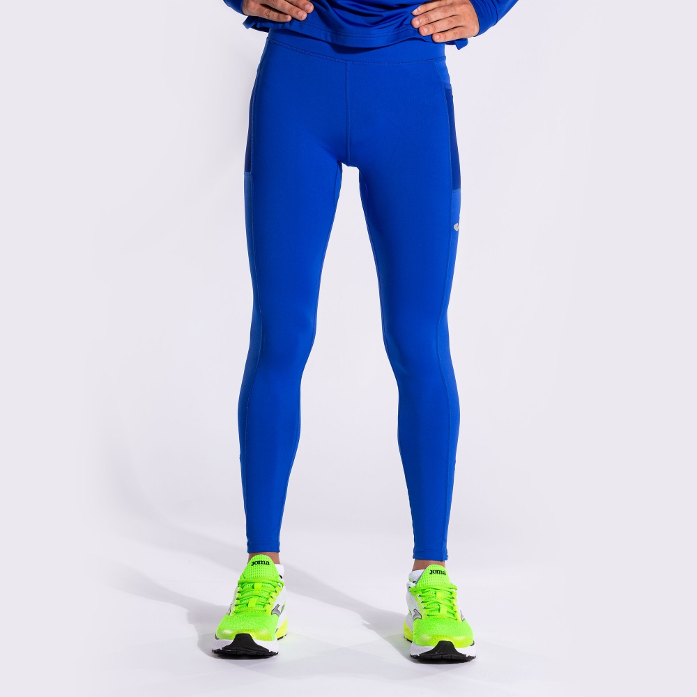 Elite X Long Tights Royal Joma