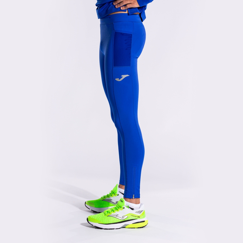 Elite X Long Tights Royal Joma