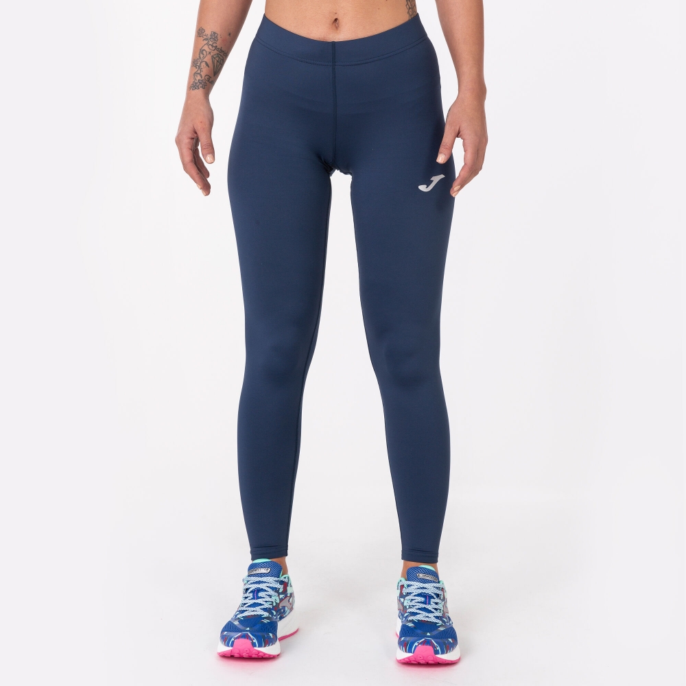 Long Tight Record Ii Navy dama Joma