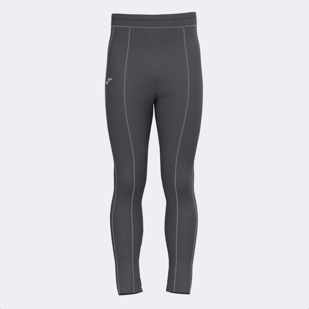 R-night Long Tights Anthracite Joma