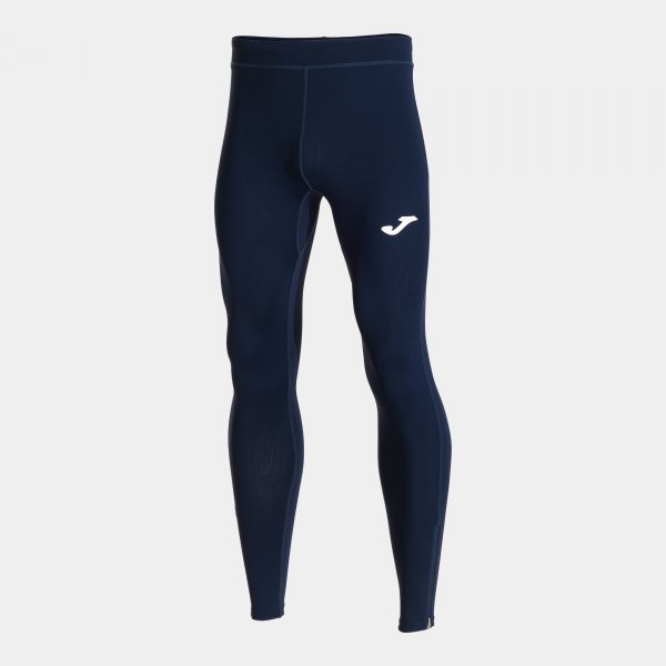 Record Long Tights Navy Blue Joma