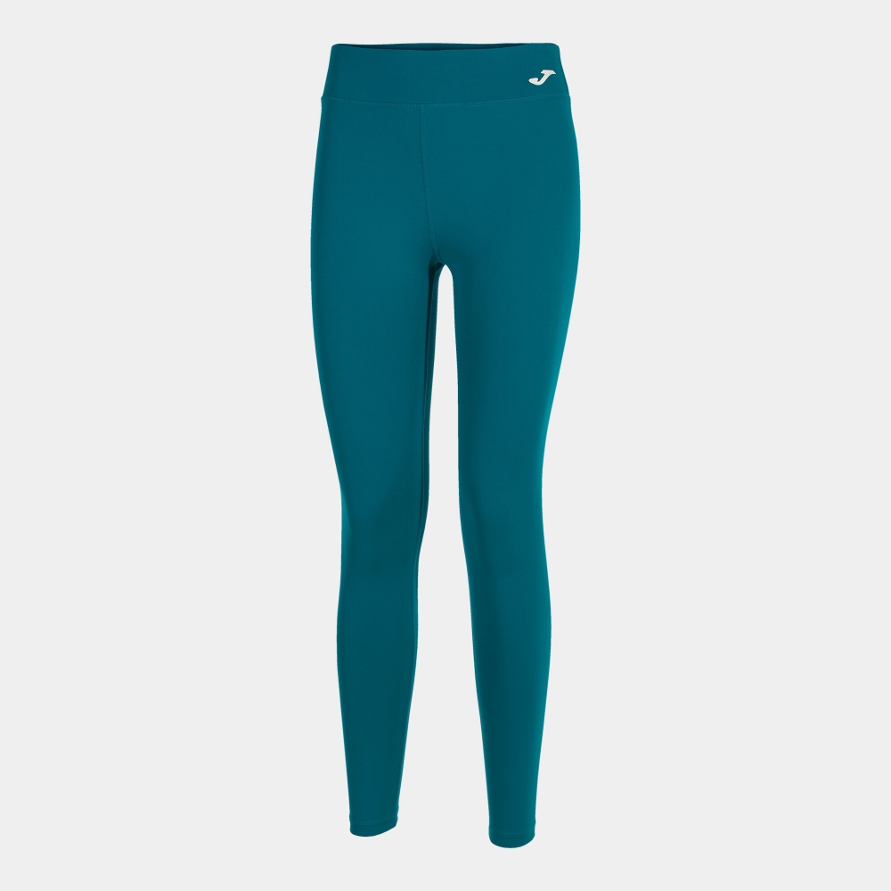 Sculpture Ii Long Tights Green Joma