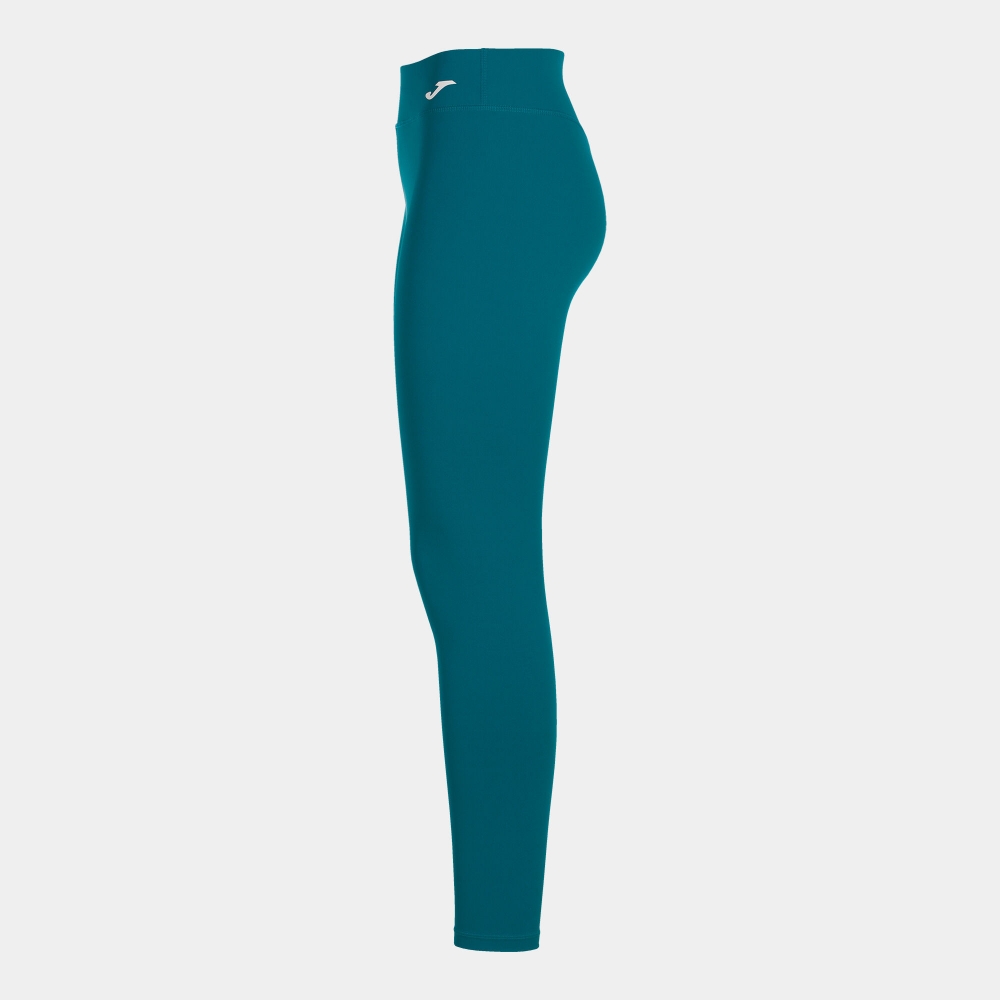 Sculpture Ii Long Tights Green Joma