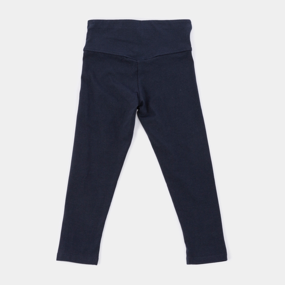 Street Long Tight Navy Joma