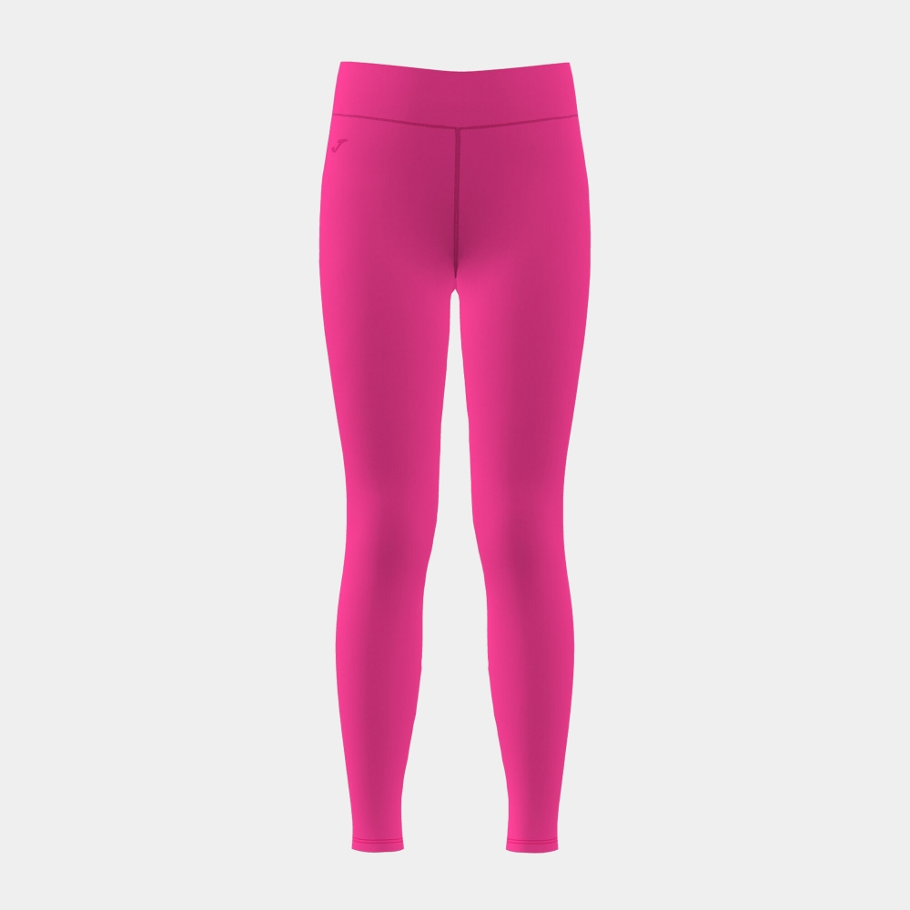 Street Long Tights Fuchsia Joma