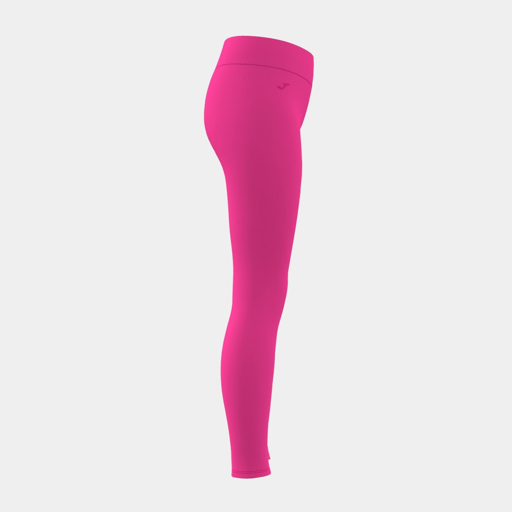 Street Long Tights Fuchsia Joma