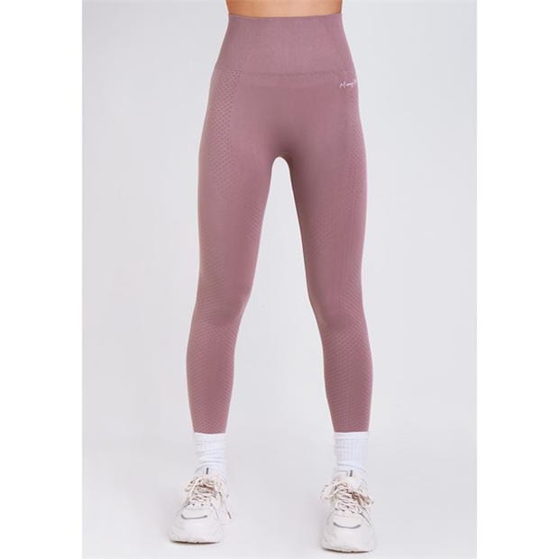 Colant Missy Empire Sport Seamless High Waisted Gym