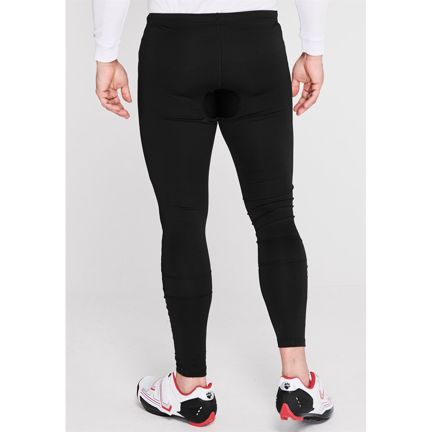 Muddyfox Cycle Padded Tights barbat