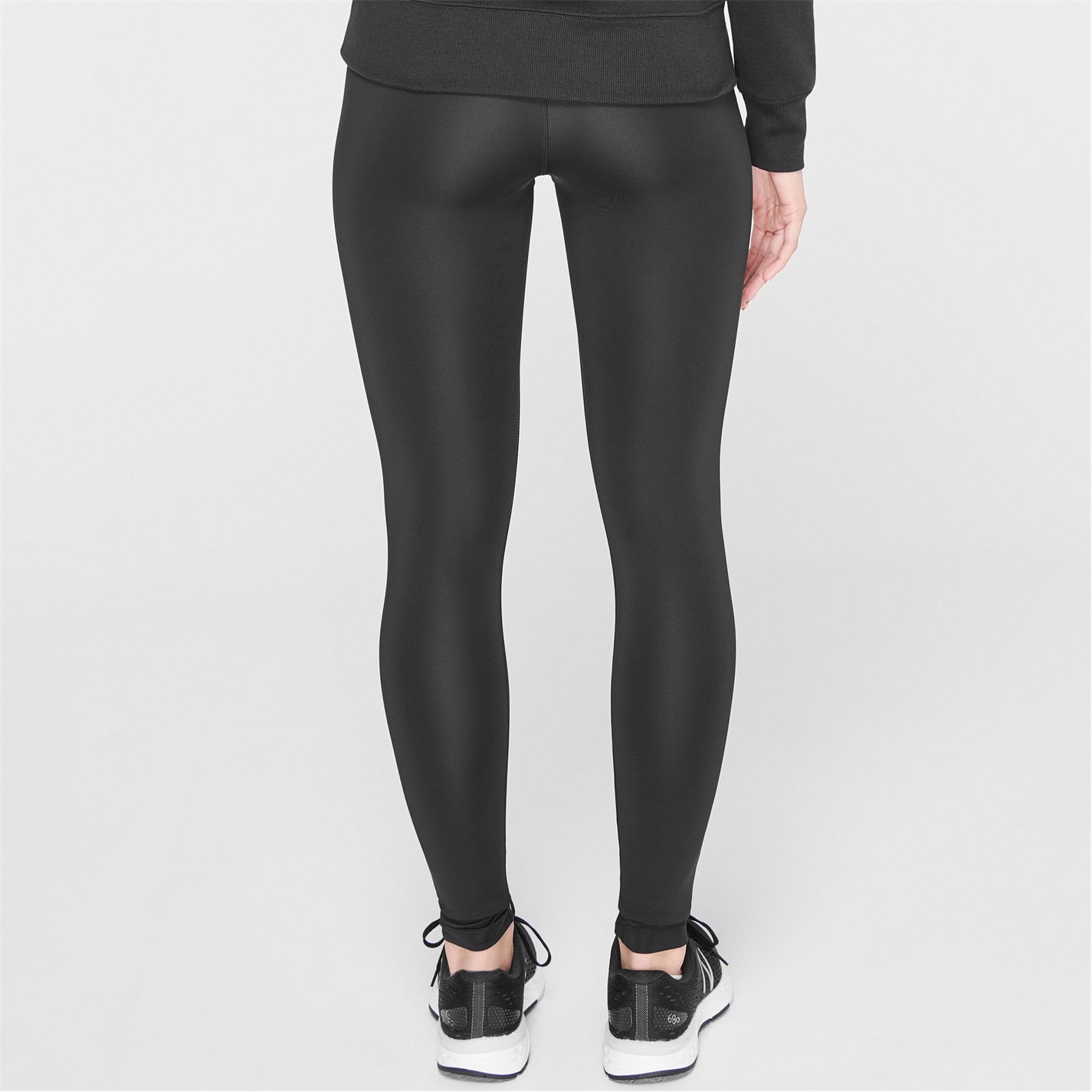 New Balance Balance Run Tights dama