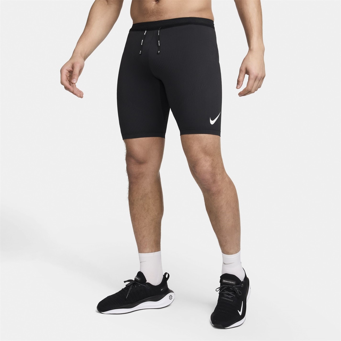 Nike AeroSwift Dri-FIT ADV Running 1/2-Length Tights barbat