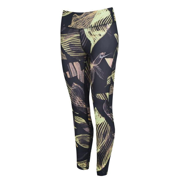 Nike Epic Lux 7/8 Running Tights dama