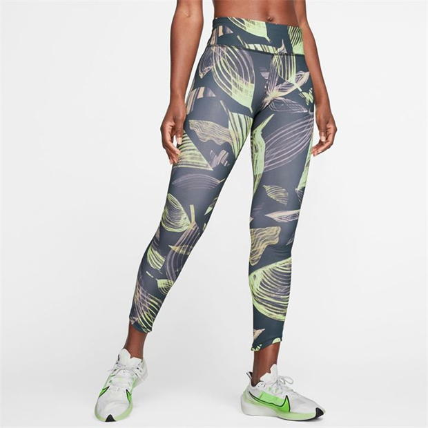 Nike Epic Lux 7/8 Running Tights dama