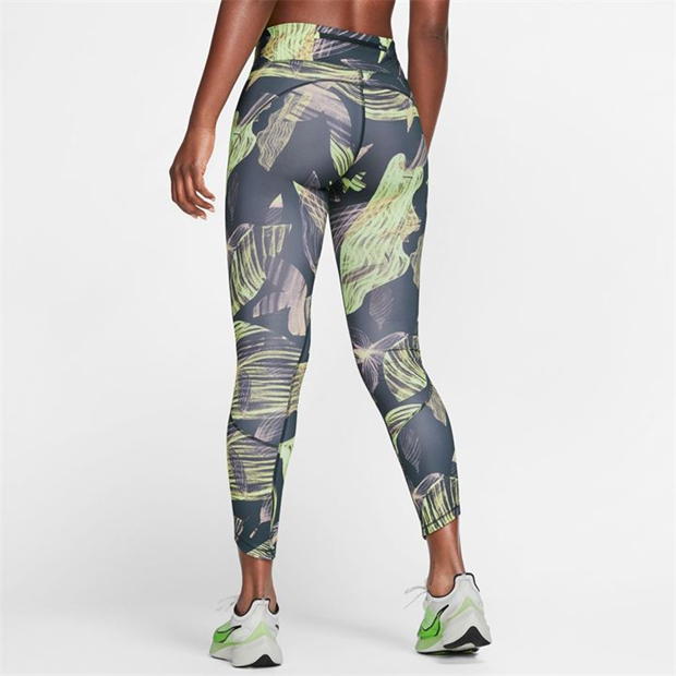 Nike Epic Lux 7/8 Running Tights dama