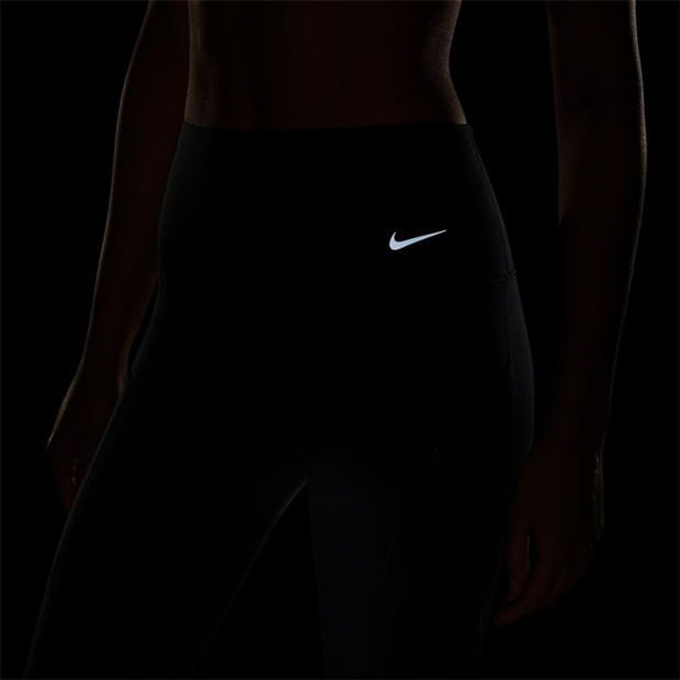 Colant Nike Go Firm-Support High-Waisted Full-Length with Pockets dama