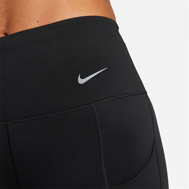 Colant Nike Go Firm-Support High-Waisted Full-Length with Pockets dama