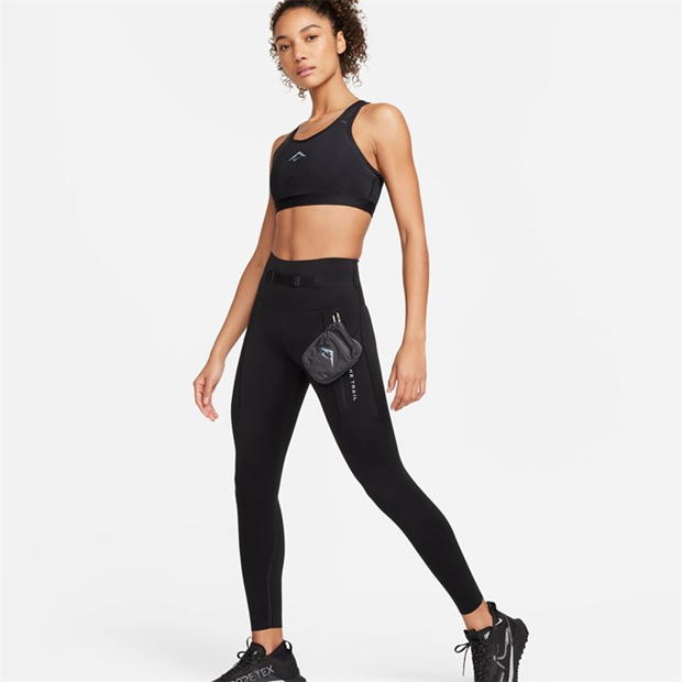 Colant Nike Go Trail High-Waisted 7/8 dama