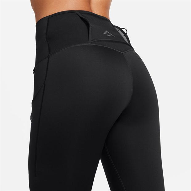 Colant Nike Go Trail High-Waisted 7/8 dama