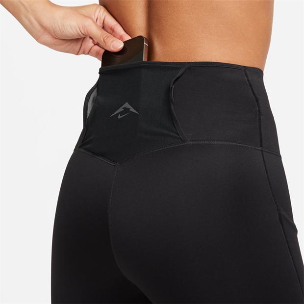 Colant Nike Go Trail High-Waisted 7/8 dama