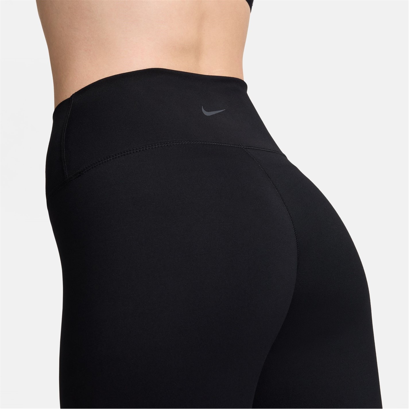 Nike One Cropped Tights dama